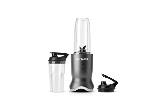 NUTRIBULLET NB1206DGCC Standmixer 1200W