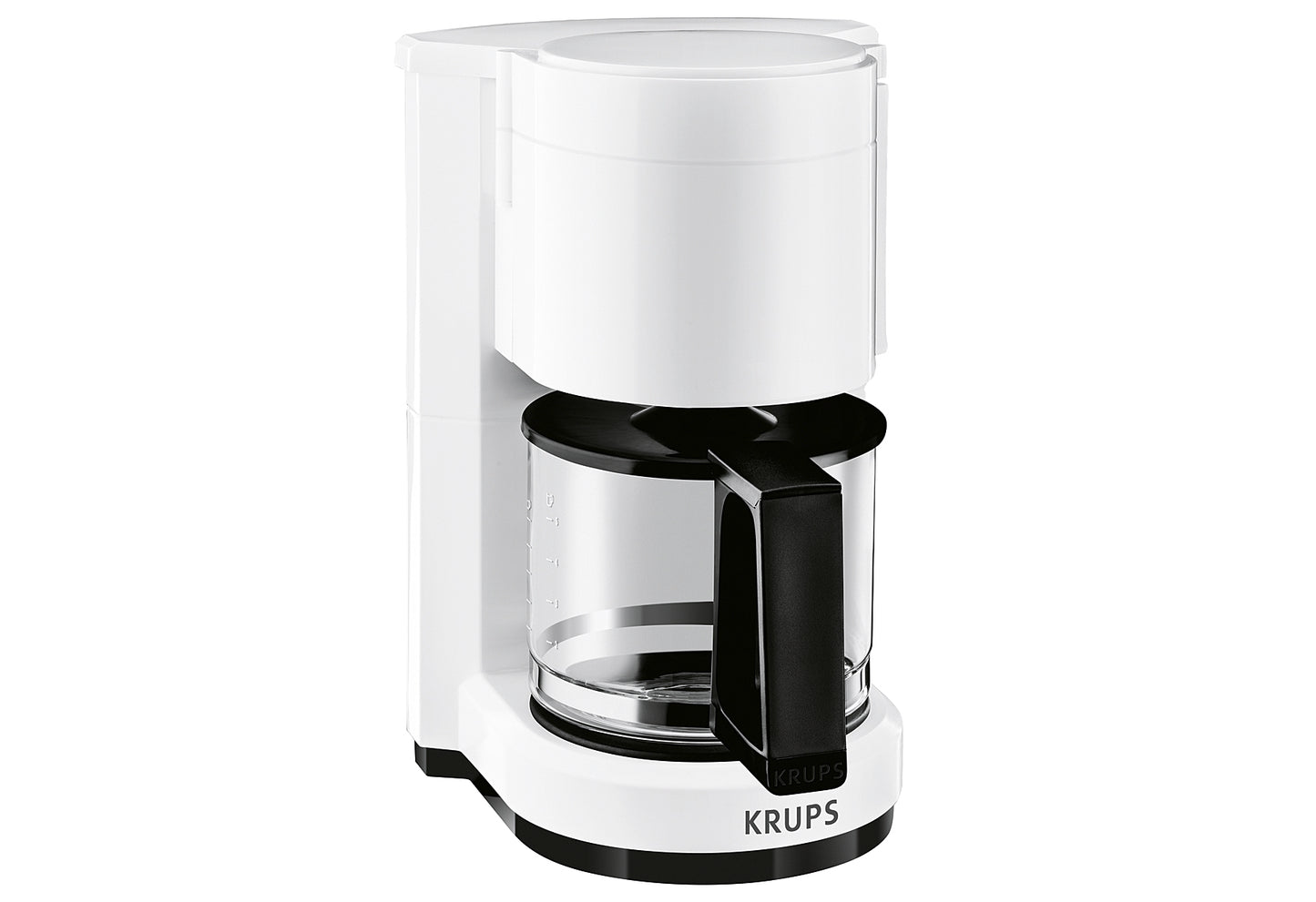 Kaffeemaschine F 183.0110 600 W weiß