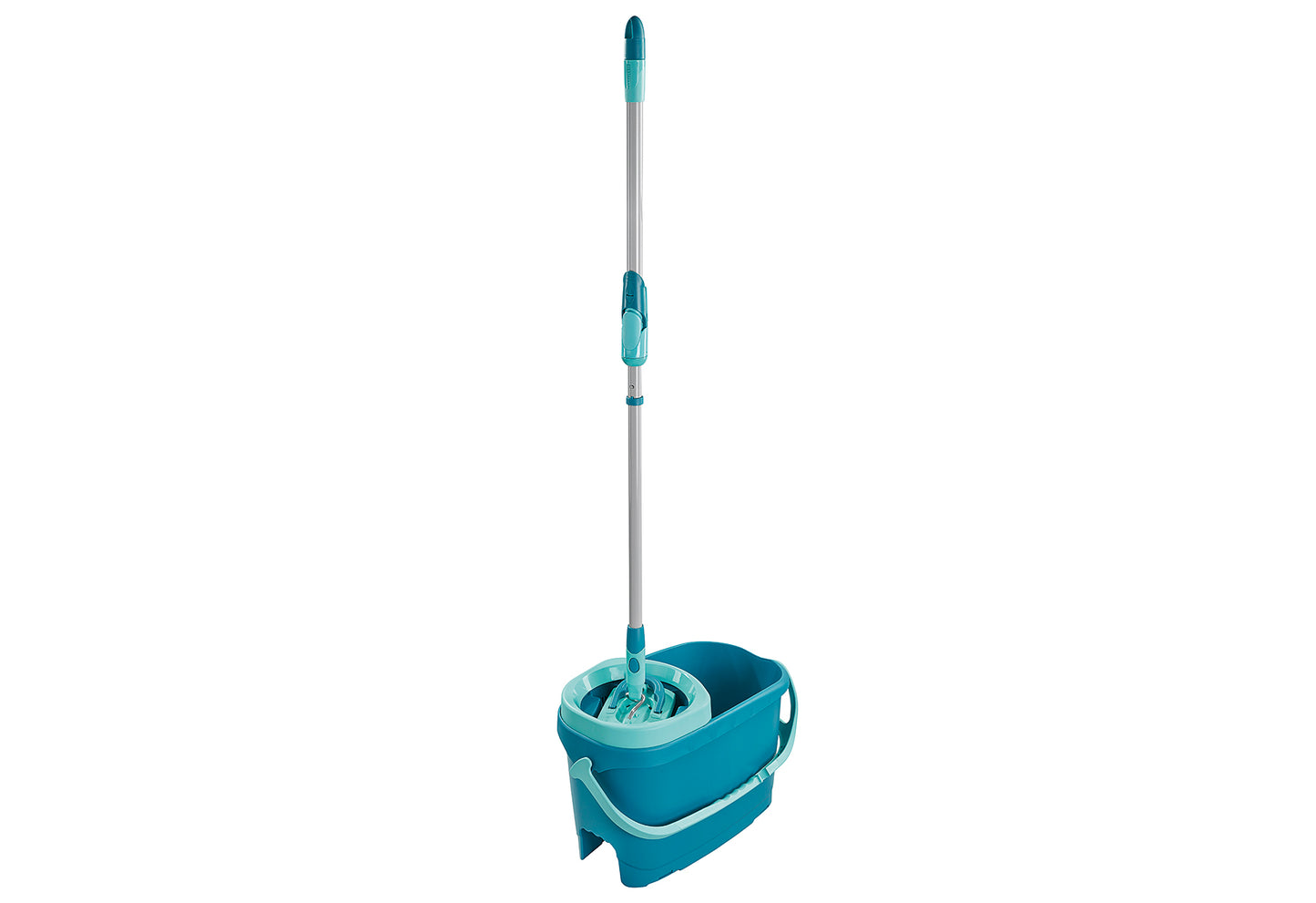Bodenwischer Set Clean Twist M Ergo Wischbreite 33cm