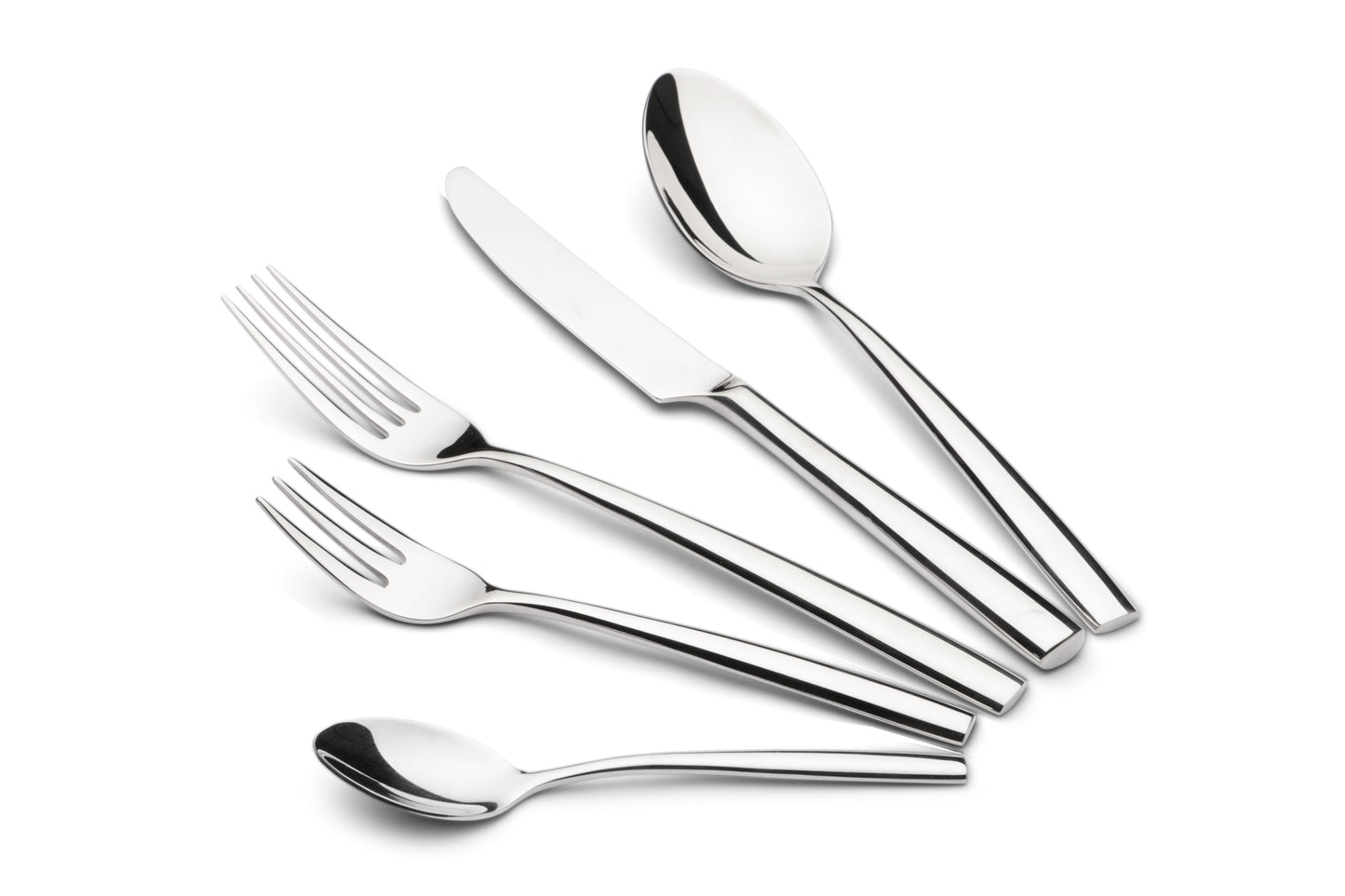 Besteckserie Puro - Set 30teilig
