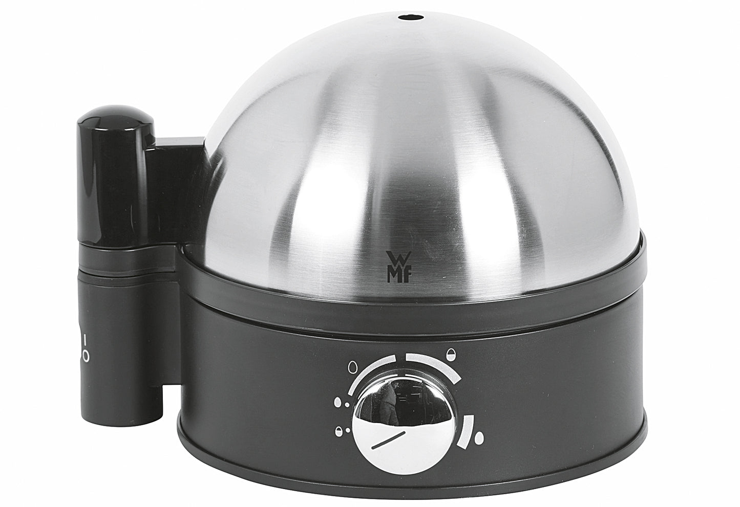 Eierkocher Stelio für 1 - 7 Eier 350 Watt Cromargan matt
