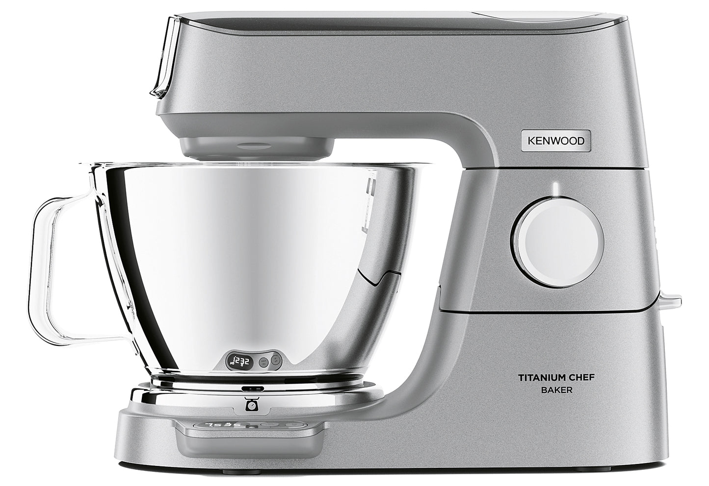 KVC85.314SI Küchenmaschine