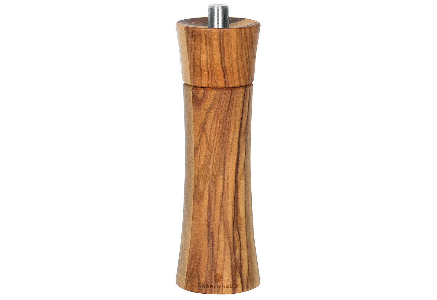 Pfeffermühle Frankfurt 18cm olive