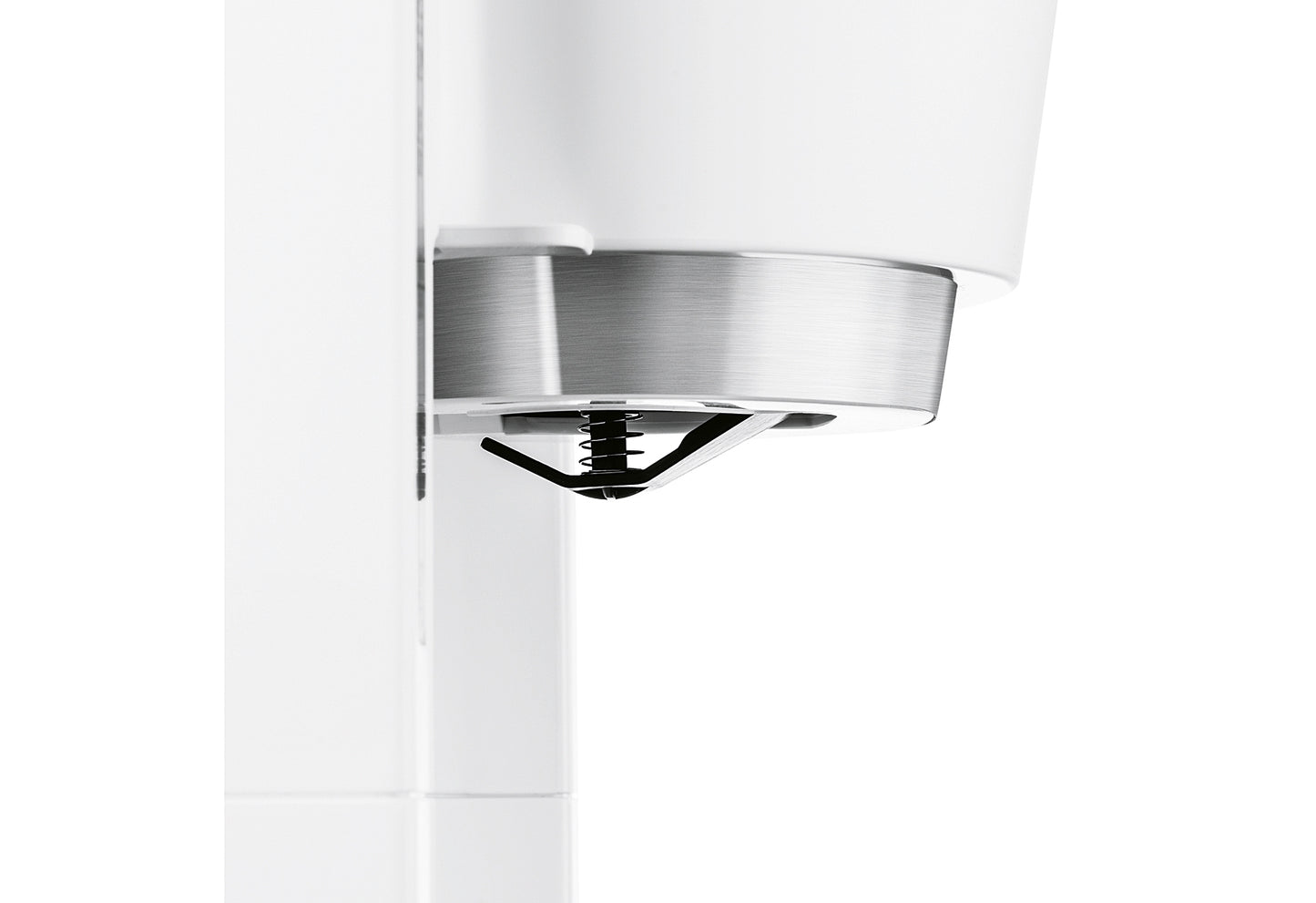 CT3811 Thermo-Kaffeemaschine Adagio 8-10 Tassenn 850Watt weiß