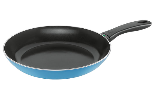 Bratpfanne Caprera 28cm blau