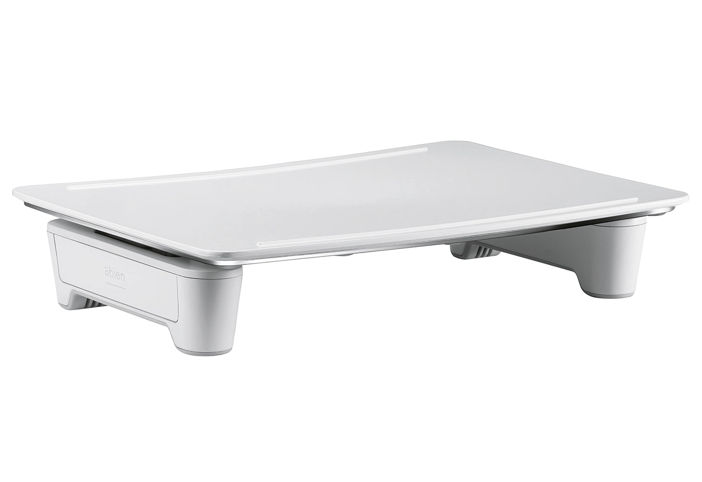 Teppanyaki MAGIC Grill weiss