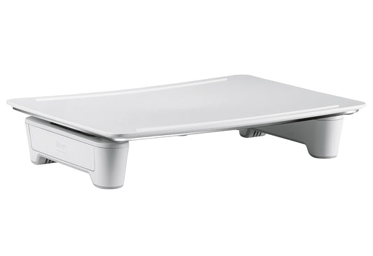 Teppanyaki MAGIC Grill weiss