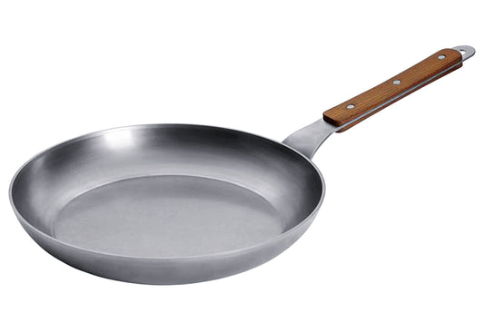 Bratpfanne Carbon Steel Ø28cm H5cm