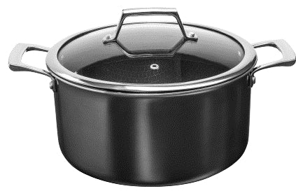 Santo Kochtopf  5,8l mit Deckel