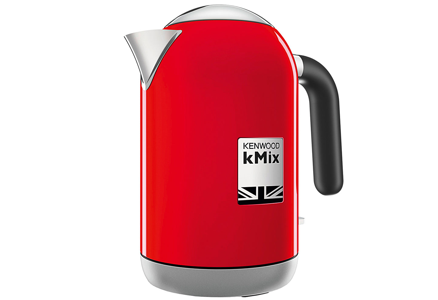 Wasserkocher ZJX650RD spicy red