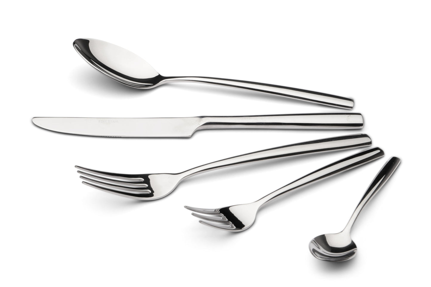 Besteckserie Puro - Set 30teilig
