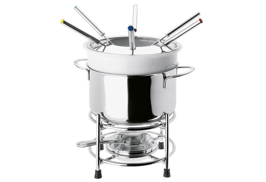 Fondue Set Roma Ø16cm