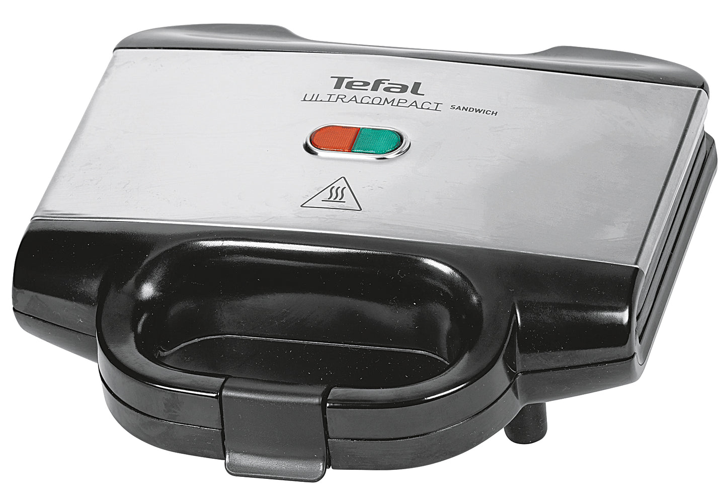 Sandwichmaker SM 1552 2 antihaftbeschichtete Toastplatten 700 Watt