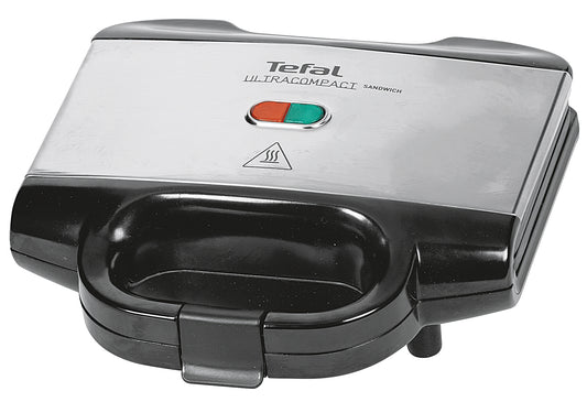 Sandwichmaker SM 1552 2 antihaftbeschichtete Toastplatten 700 Watt
