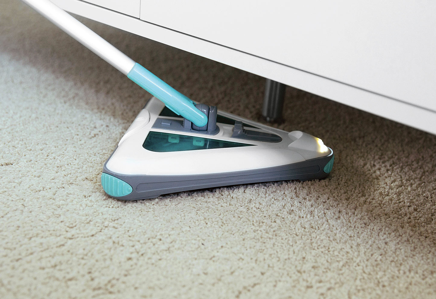 Reinigungsbesen DeeperSweeper