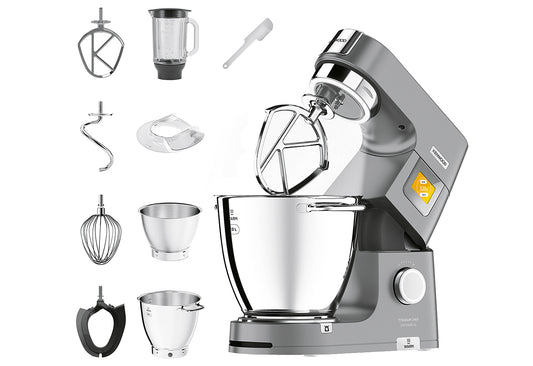 Küchenmaschine KWL90.244SI