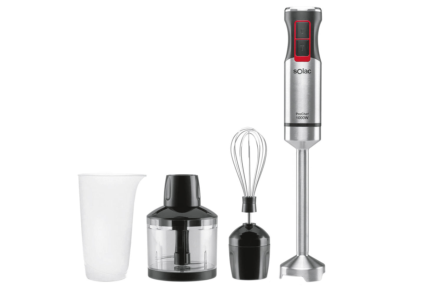 Stabmixer BA5607 ProChef 1000 Watt