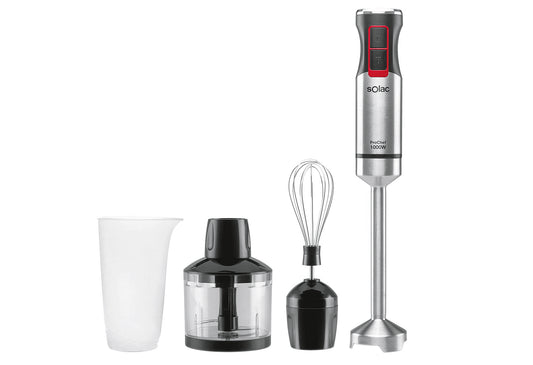 Stabmixer BA5607 ProChef 1000 Watt