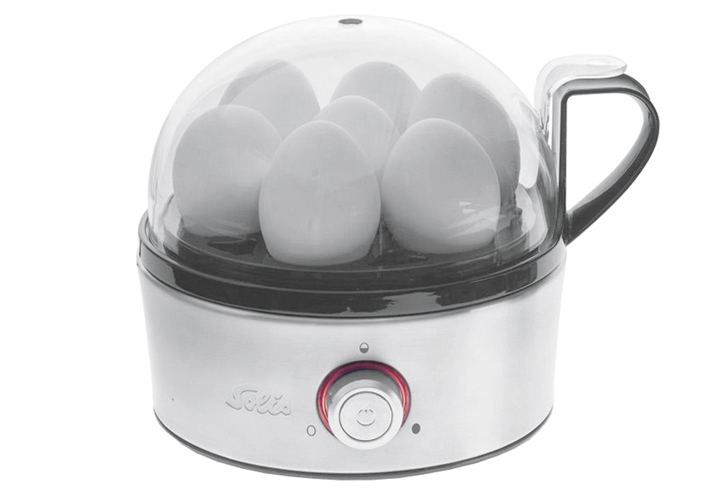 Eierkocher 977.87 Egg Boiler&More 7 Eier