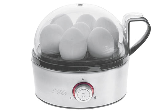 Eierkocher 977.87 Egg Boiler&More 7 Eier