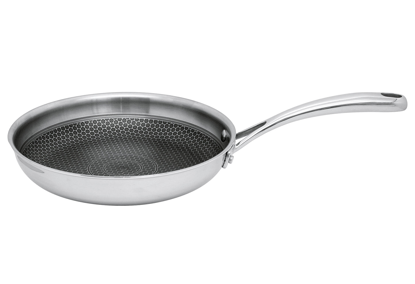 Bratpfanne Relief Evolution 24cm