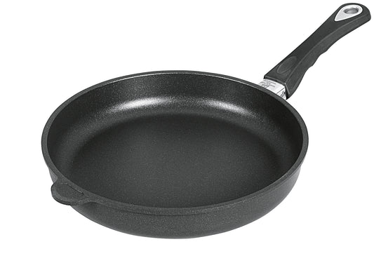 Bratpfanne Ø28cm schwarz