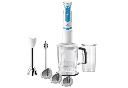 Stabmixer MQ 5060 WHBL