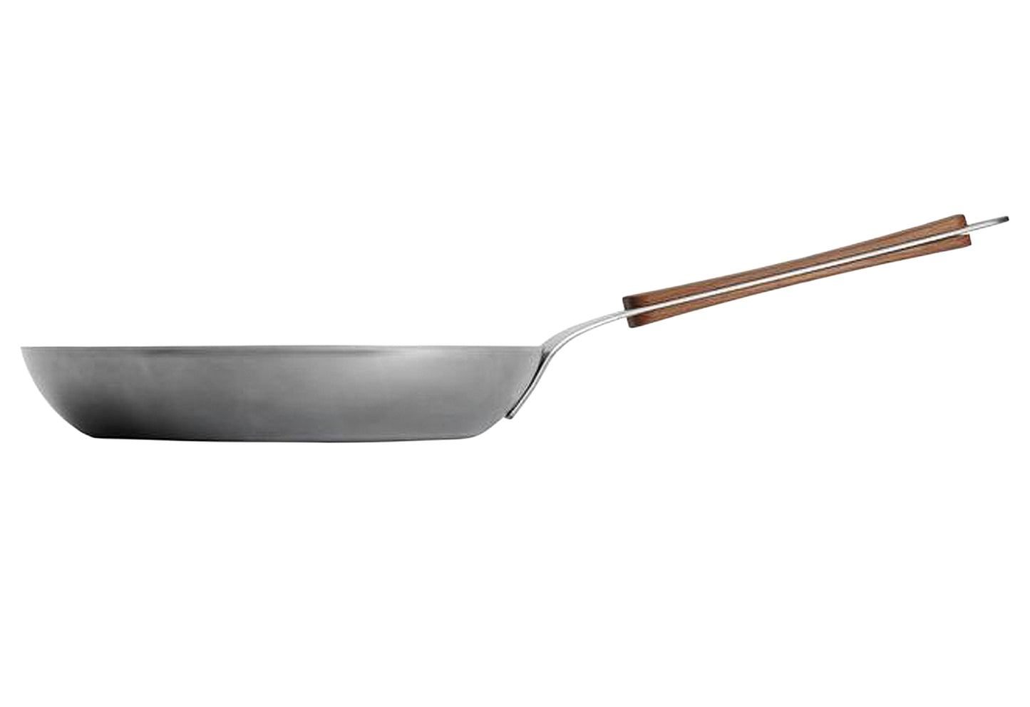 Bratpfanne Carbon Steel Ø24cm H5cm