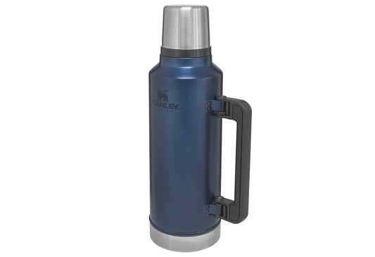 Isolierflasche Classic 1,9l blau