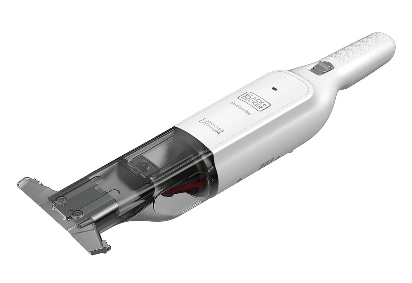 Akkusauger 12 Volt Slim