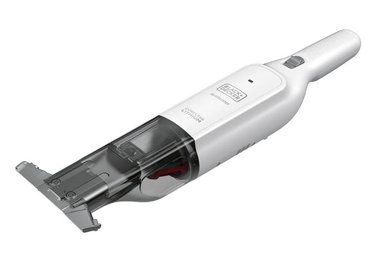 Akkusauger 12 Volt Slim