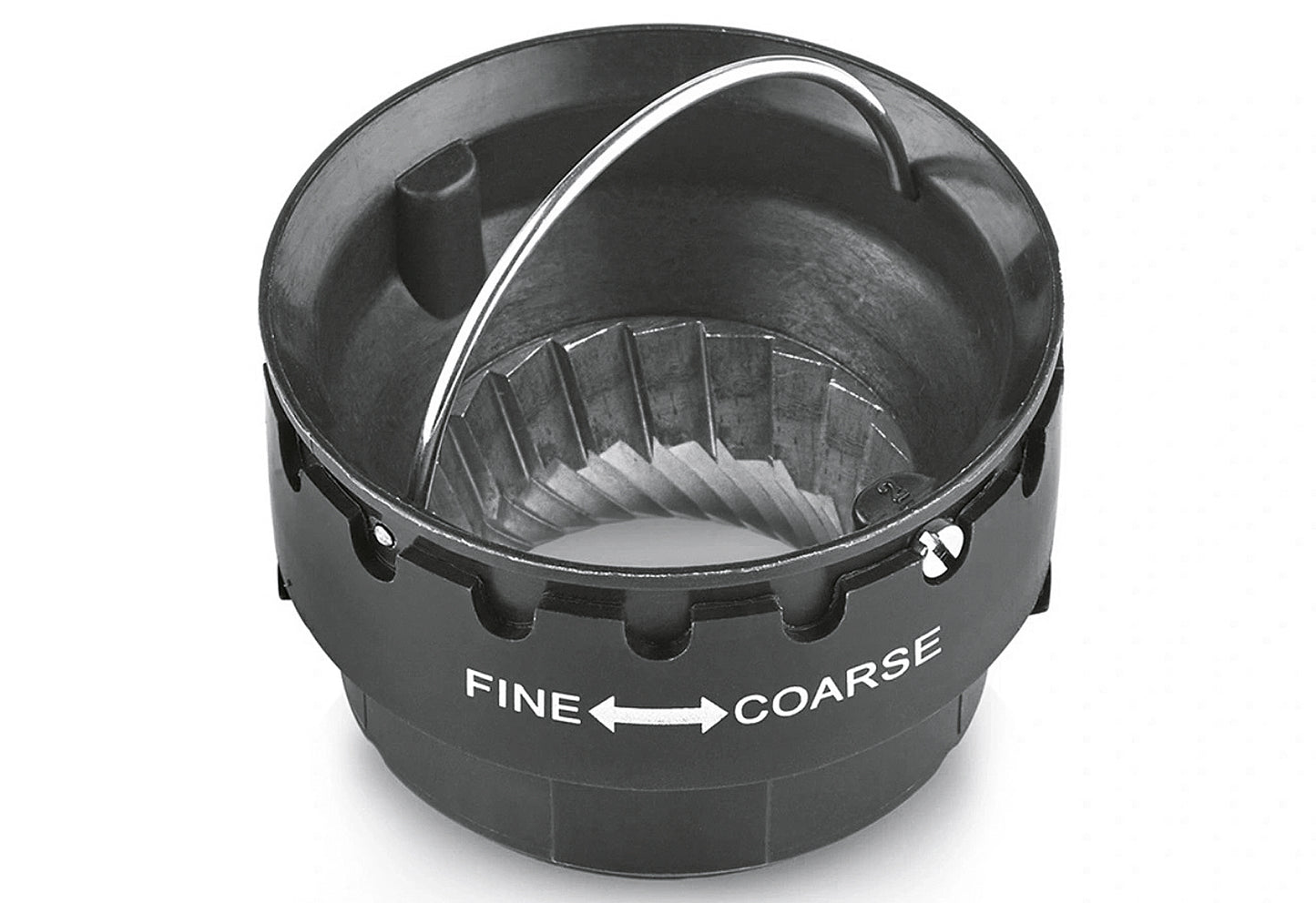Kaffeemühle CM8007 2.0 pastacchio Limited Editon