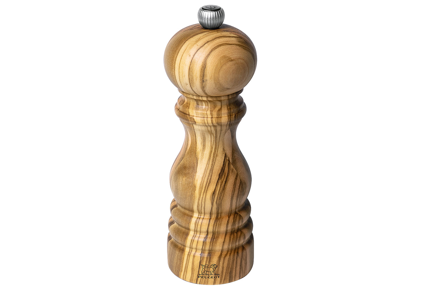 Salzmühle Paris Olivenholz 22cm