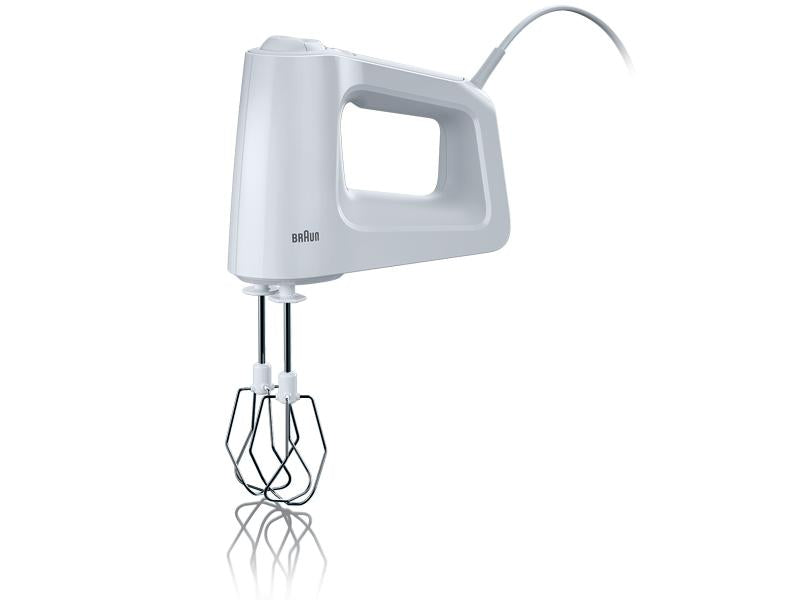 Handmixer HM 3000 450 W weiß