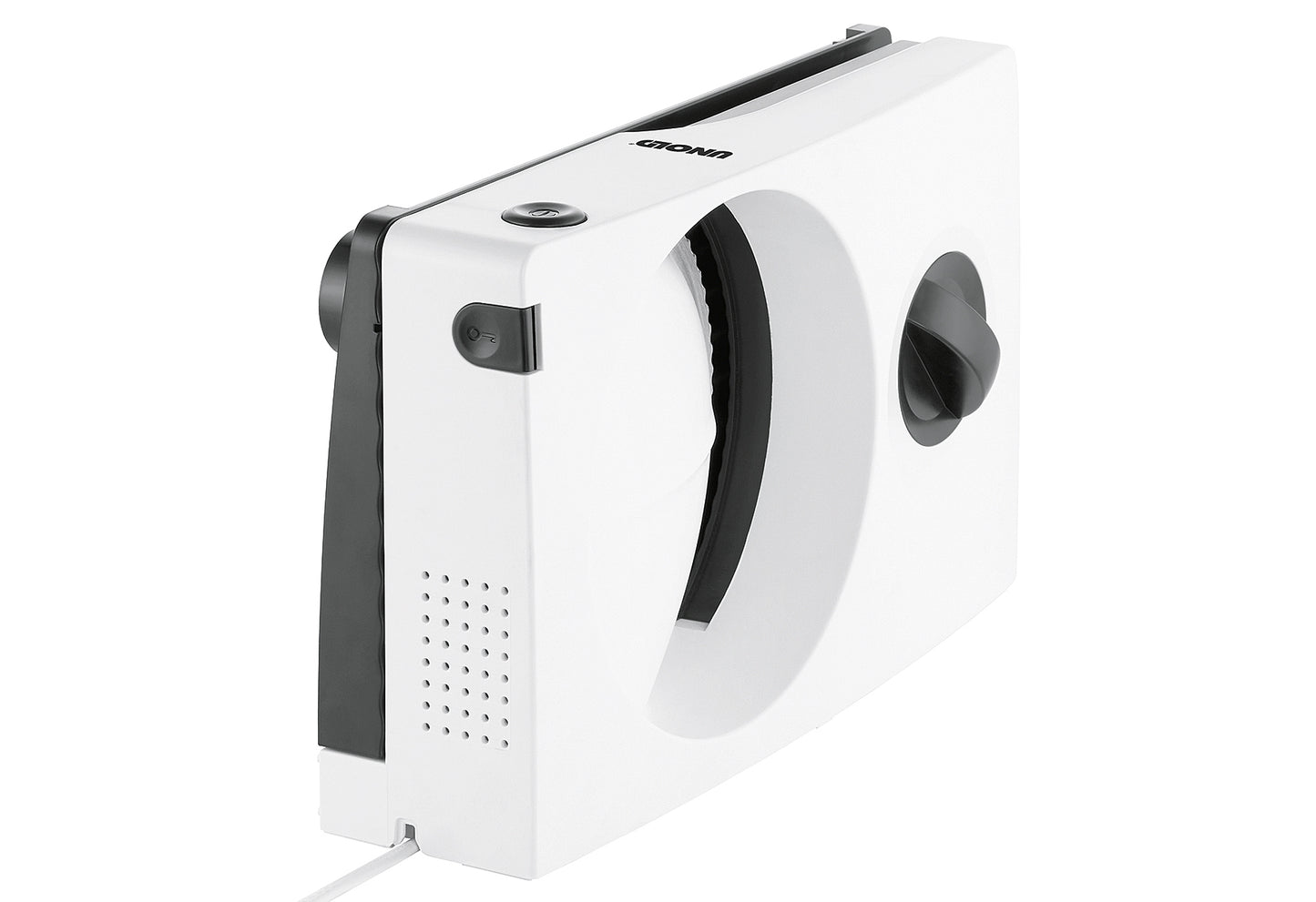 Allesschneider Curve White 78860 100Watt weiß