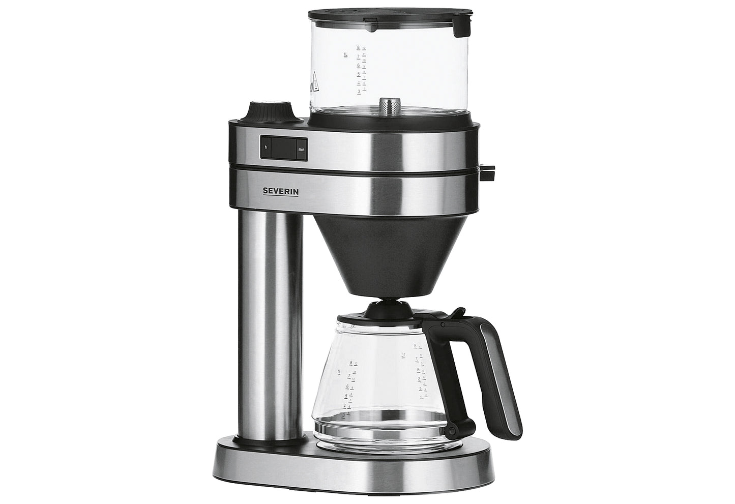 KA5762 Kaffeeautomat Caprice Glaskanne