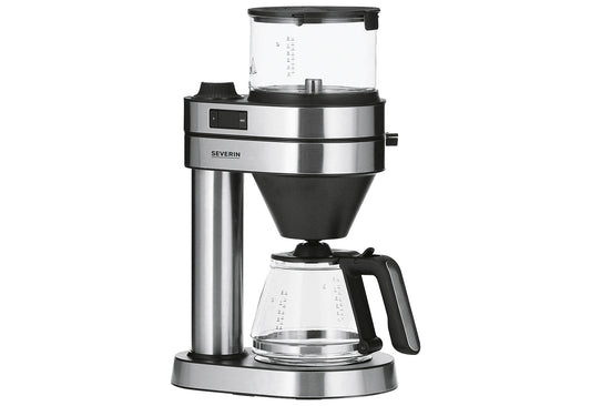 KA5762 Kaffeeautomat Caprice Glaskanne