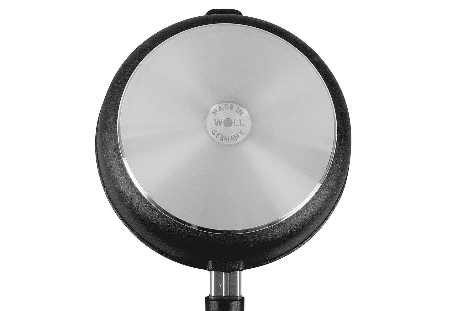 Schmorpfanne Nowo Titanium 3,5 l Ø28cm