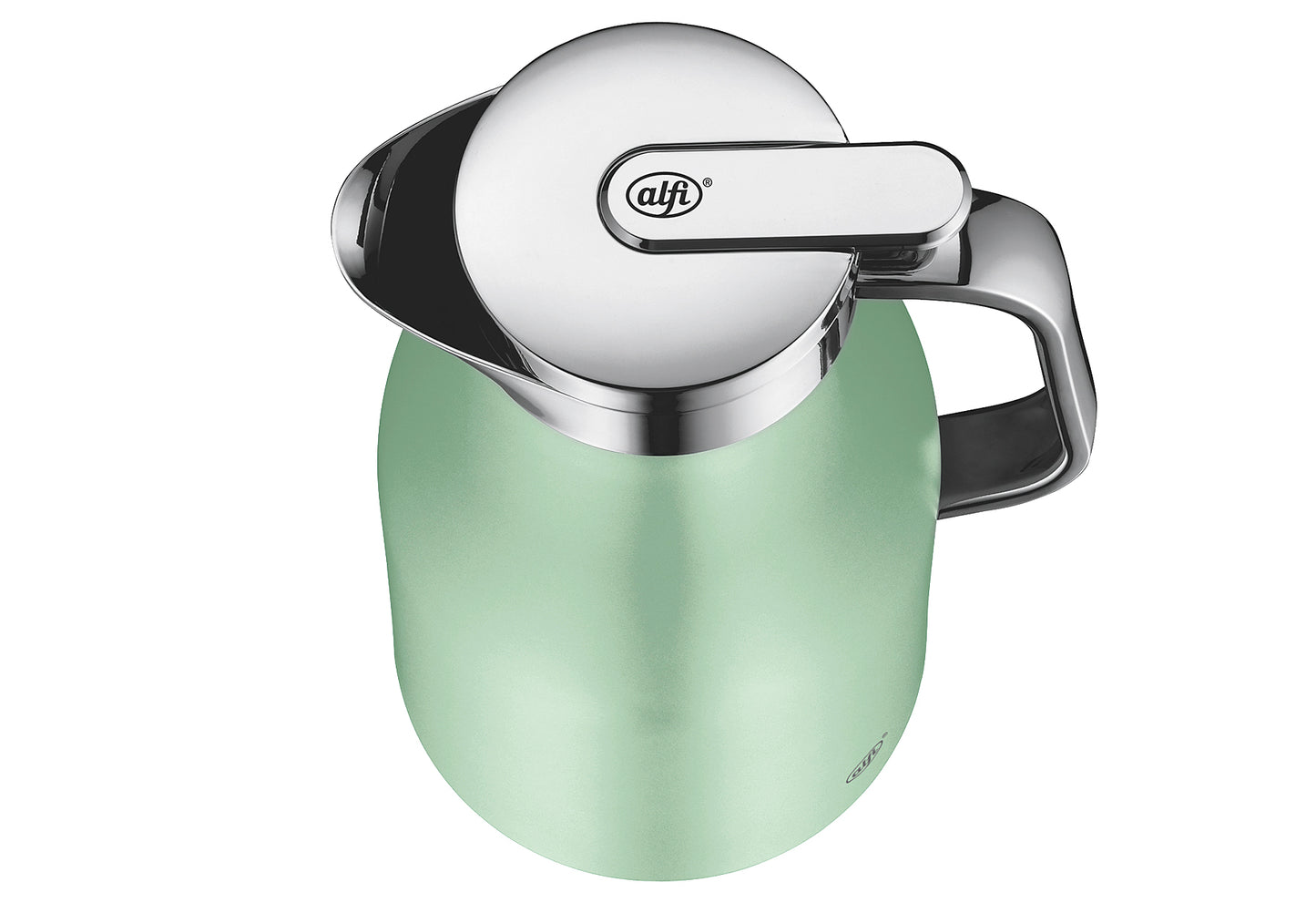 Isolierkanne Skyline pastell mint matt 1,00l