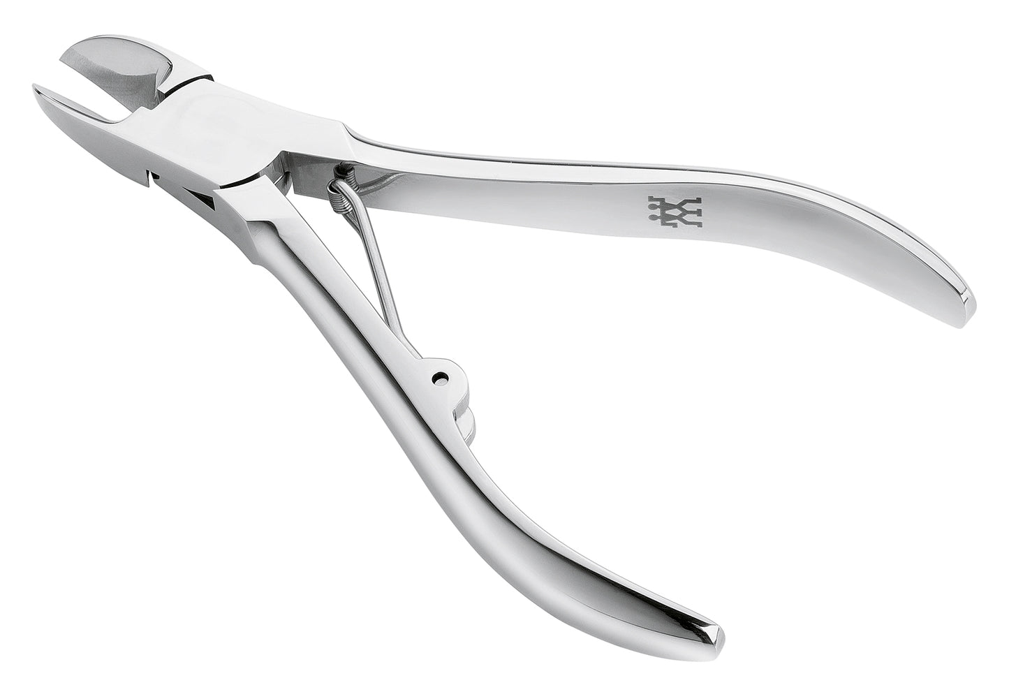 Nagelzange Classic Inox 110mm