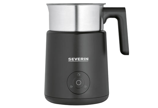 SM 3579 Milchaufschäumer Spuma Lite 400ml Ind. mit Schokoladenfunktion