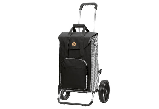 Royal Shopper® Liska schwarz