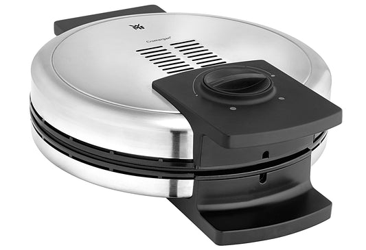 Waffeleisen Lono 900 Watt Cromargan