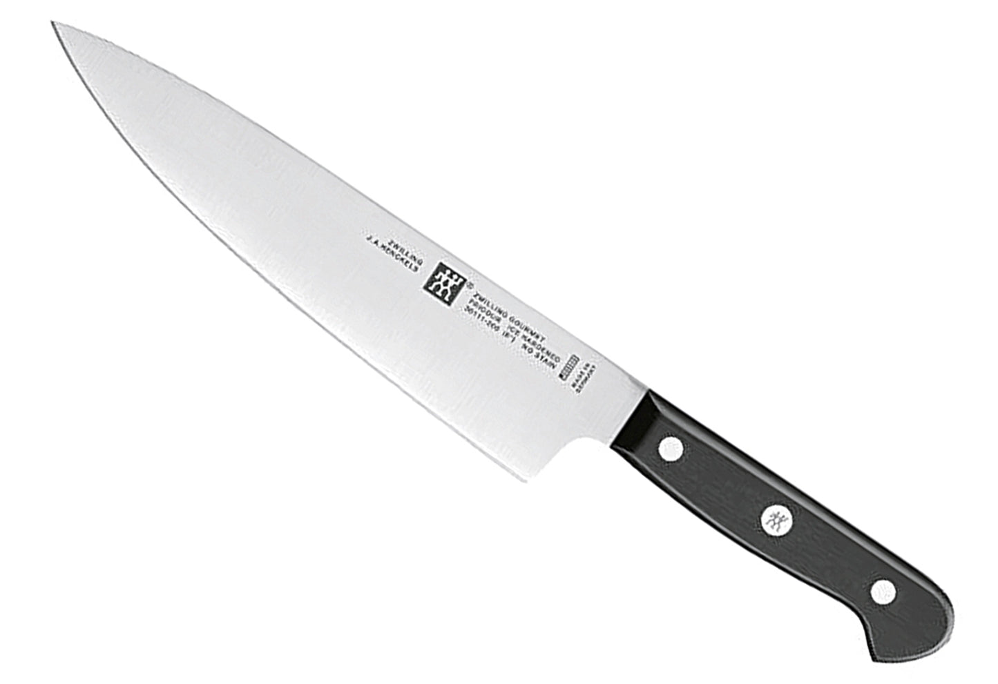Kochmesser Gourmet 20cm